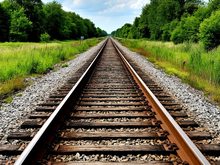 Северо-Сибирскую железную дорогу через Красноярский край решено не строить