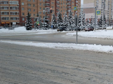 Мэрия опубликовала список улиц, где нельзя парковаться во время уборки снега