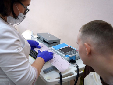 Два медицинских центра из Екатеринбурга попали в топ-20 рейтинга Forbes