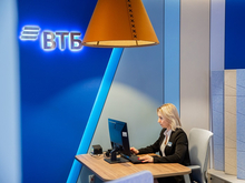 ВТБ в 2025 году завершит более 440 проектов по обновлению офисов