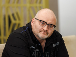 Иван Крючков: «Технопарк — это естественный драйвер, чтобы вложить деньги и заработать»