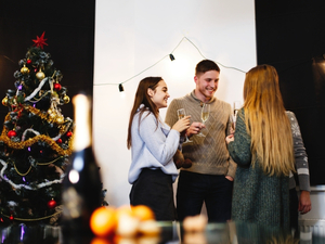 Российский бизнес сокращает расходы на корпоративы