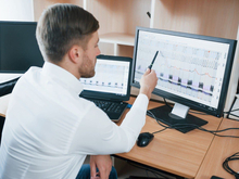 Бизнес Челябинска втрое увеличил запрос на  экспертов по большим данным 