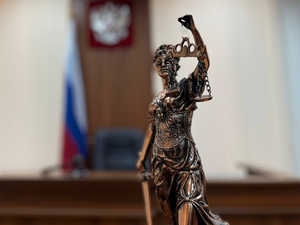 Новый глава азербайджанской диаспоры останется под арестом до следующего года