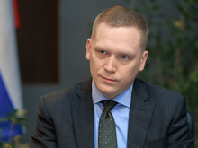 Григорий Сурганов: «Бизнес подставляет плечо, а государство отвечает ему взаимностью»