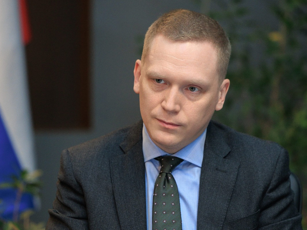 Григорий Сурганов: «Бизнес подставляет плечо, а государство отвечает ему взаимностью» Григорий Сурганов: «Бизнес подставляет плечо, а государство отвечает ему взаимностью»