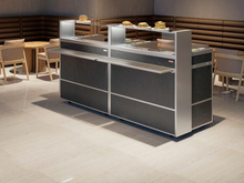 Общепит Челябинска может перейти на автоматизированное управление 