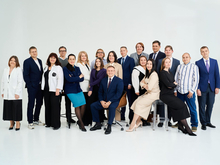 20 лет экспертизы: как юридическая практика выросла в Группу компаний