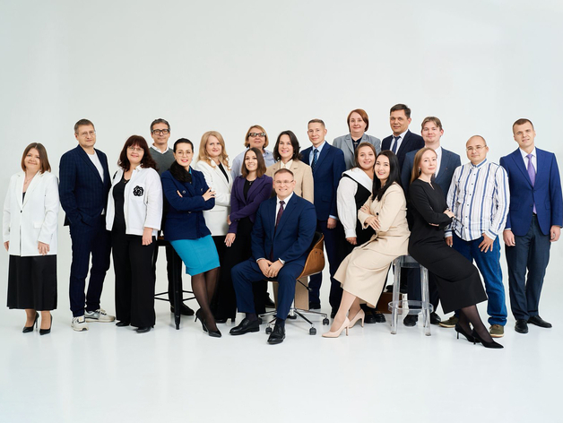 20 лет экспертизы: как юридическая практика выросла в Группу компаний 20 лет экспертизы: как юридическая практика выросла в Группу компаний