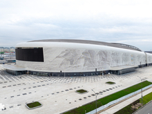 Поставлен дедлайн. Когда нижегородский хоккейный клуб переедет на ледовую арену