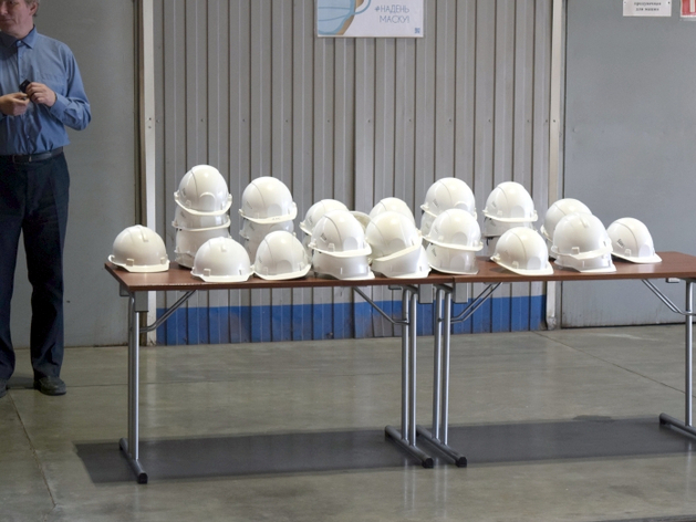 Экономике РФ необходимы 1,7 млн новых работников ежегодно. Где их брать?