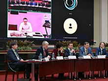 Федеральные власти оценили систему экомониторинга в Челябинске 