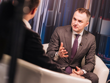 Сжатая пружина рынка: что станет триггером для инвестиционного ускорения России