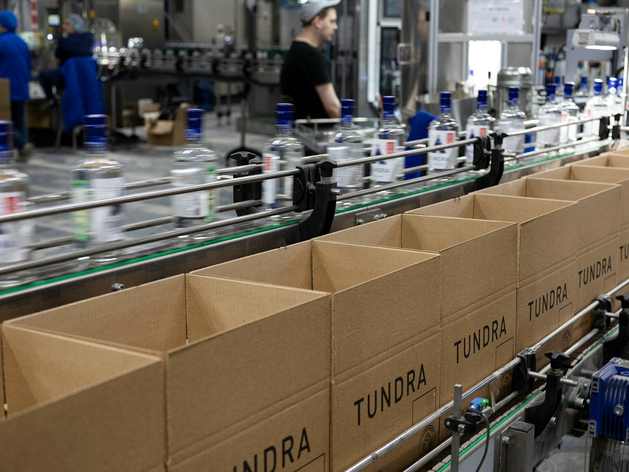 «Татспиртпром» и «Росспиртпром» могут объединить активы