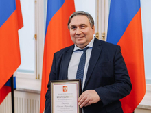 Суд над экс-министром ЖКХ Свердловской области стартовал в закрытом режиме