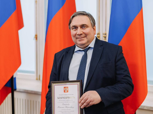 Суд над экс-министром ЖКХ Свердловской области стартовал в закрытом режиме