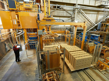 Тюменский строительно-индустриальный кластер откроет представительство в КНР