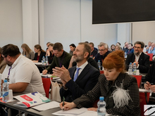 Стала известна программа всероссийской конференции «Базовые стратегии» в Екатеринбурге