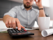 В Новосибирской области продолжает расти количество самозапретов на кредиты