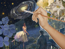 По зову вдохновения: куда сходить в Красноярске 6...12 декабря