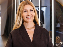 Юлия Капралова о новогодних трендах 2025: персональная история важнее брендовой яркости
