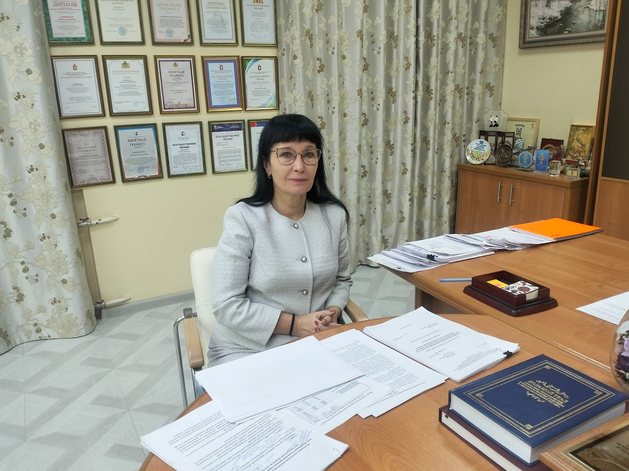 Итоги года: снижение в промышленности есть, но не критическое — Юлия Лаврикова Итоги года: снижение в промышленности есть, но не критическое — Юлия Лаврикова