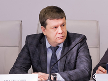 Главу красноярского Центра транспортной логистики подозревают в мошенничестве на 2 млрд