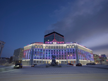 Наследник Арктики: как развивать семейный бизнес в Норильске