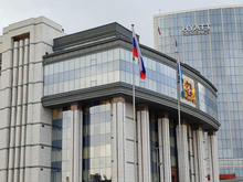 Стали известны параметры бюджета Свердловской области в 2026 г.