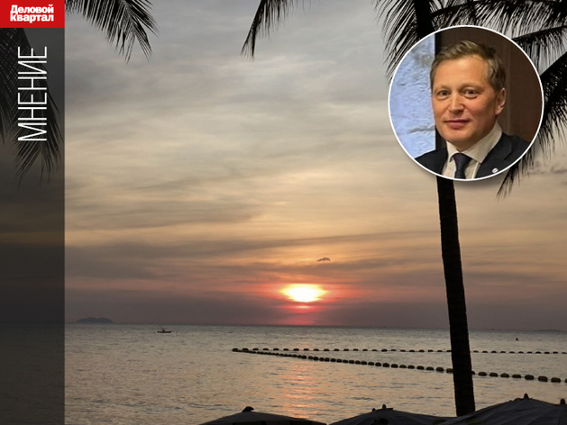 Визы в Египет подорожают: Михаил Мальцев — о том, как это повлияет на спрос 