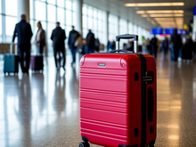 Санкт-Петербург, Ташкент и Пхукет вошли в список популярных направлений из Красноярска
