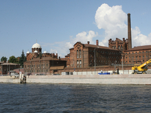 Петербург утвердил реставрацию «Крестов» с музеем и гостиницами 