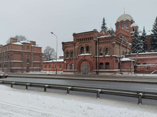 Стало известно, что появится на месте СИЗО «Кресты» в Санкт-Петербурге