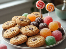 От оленины до конфет: какие продовольственные товары стали лучшими в Красноярском крае  
