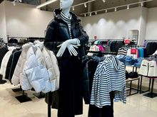 Сеть магазинов женской одежды Incity признана банкротом