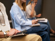 Нижегородских предпринимателей приглашают на «Бизнес-разбор 2026»