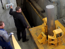 В Свердловской области запустили производство титановых слитков за 1,17 млрд руб.