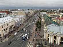 Молодежный совет Комтранса провел заседание по итогам 2025 года