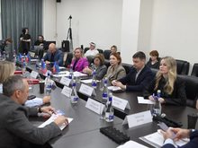 Заразить Красноярском: от упаковки до образа будущего
