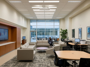 В Красноярске открывается первый государственный центр ЭКО
