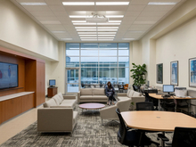 В Красноярске открывается первый государственный центр ЭКО
