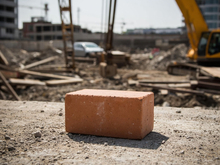 В Красноярске продается кирпичный завод за 15 млн рублей
