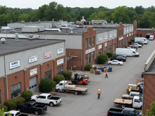 В Красноярском крае создадут еще три «технологические долины»