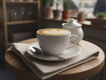 Красноярцы платят за кофе почти больше всех в Сибири