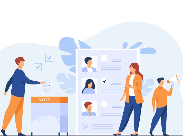 На пост мэра Екатеринбурга претендуют пять кандидатов, среди них ― две женщины