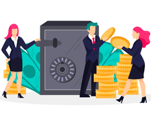 Банк Уралсиб получил награду в номинации «Лидер инноваций на рынке драгоценных металлов»