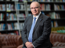 Директор «Летово»: «Школа должна пробуждать интерес, а не просто давать готовые ответы»