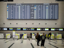 Прокуратура проверяет задержку авиакомпанией рейса на Пхукет из Толмачево