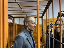 Бывшего вице-губернатора Олега Чемезова могут выпустить из СИЗО по состоянию здоровья