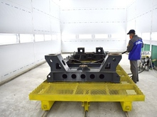 Тюменский завод купил трехкамерный комплекс, чтобы снизить объем ручного труда